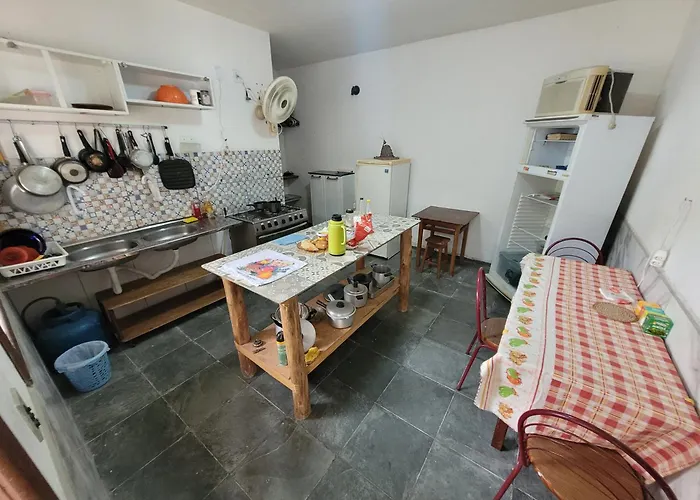 Hostel Tabapiri