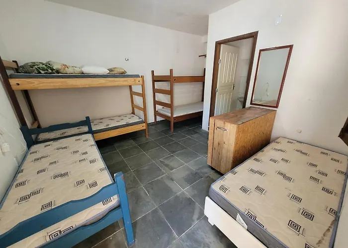 Hostel Tabapiri
