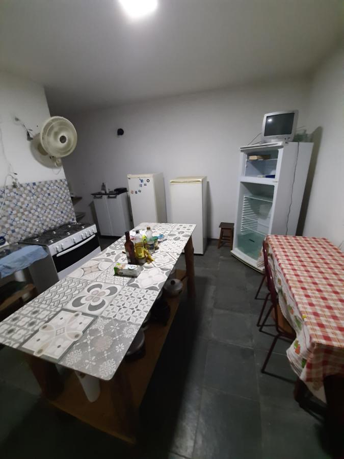 Tabapiri Albergue *