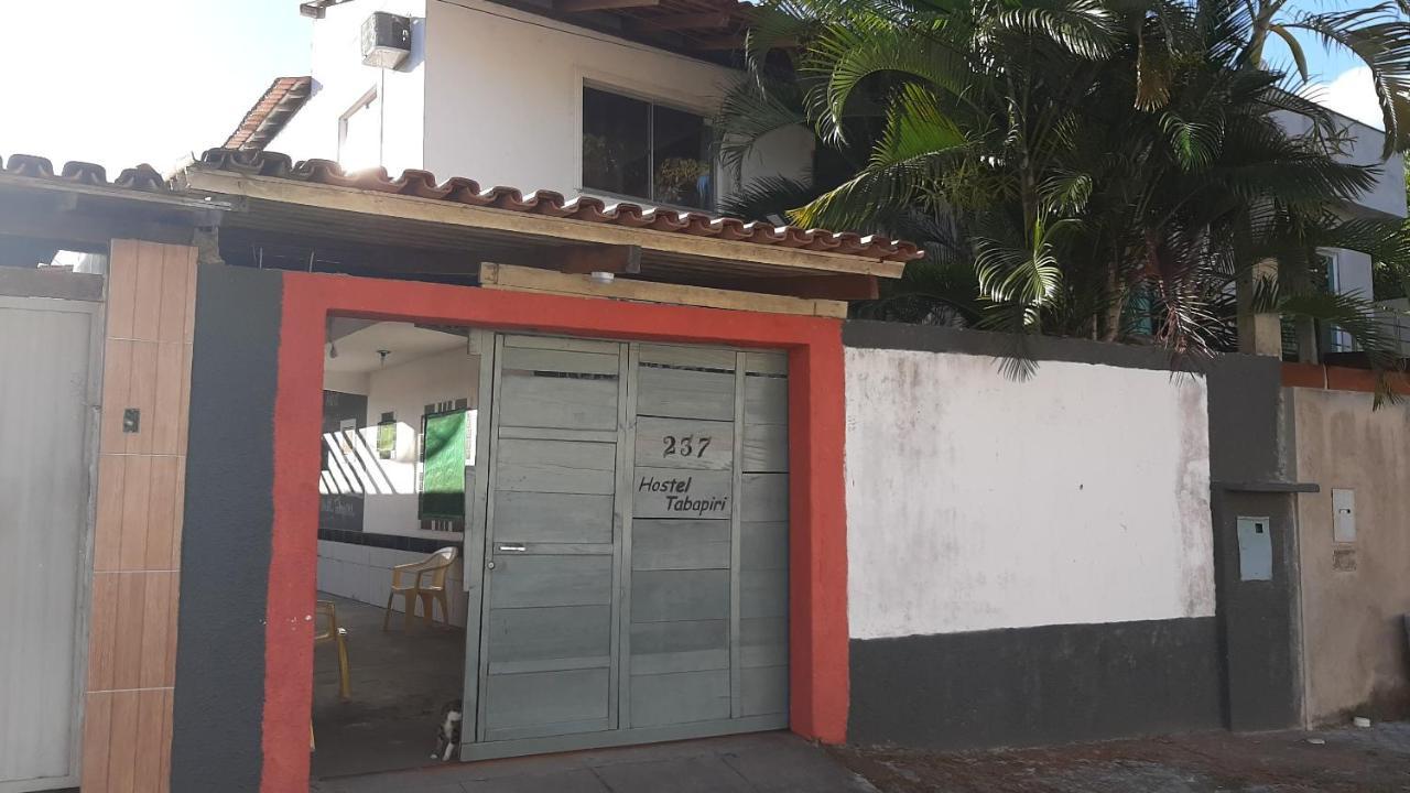 Tabapiri Albergue *