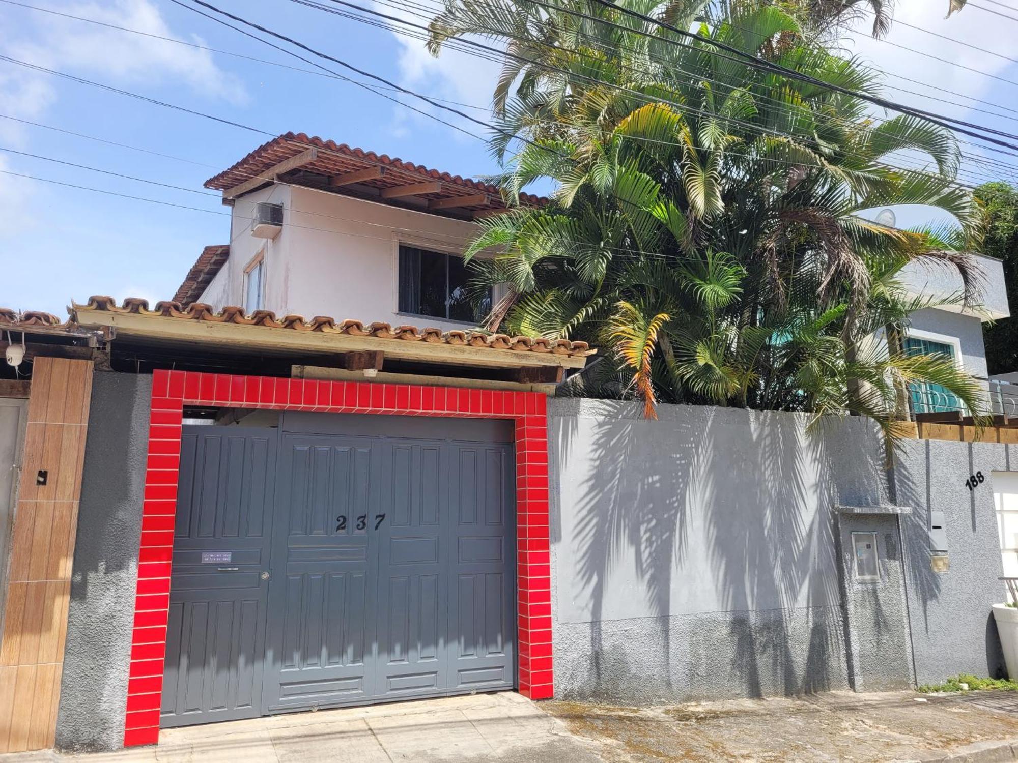 Tabapiri * Porto Seguro