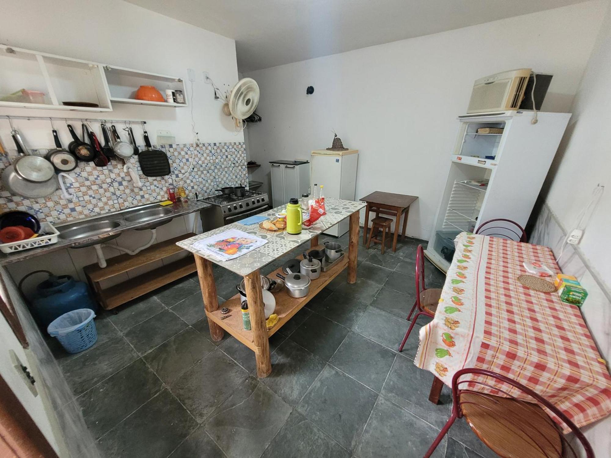 Tabapiri Albergue