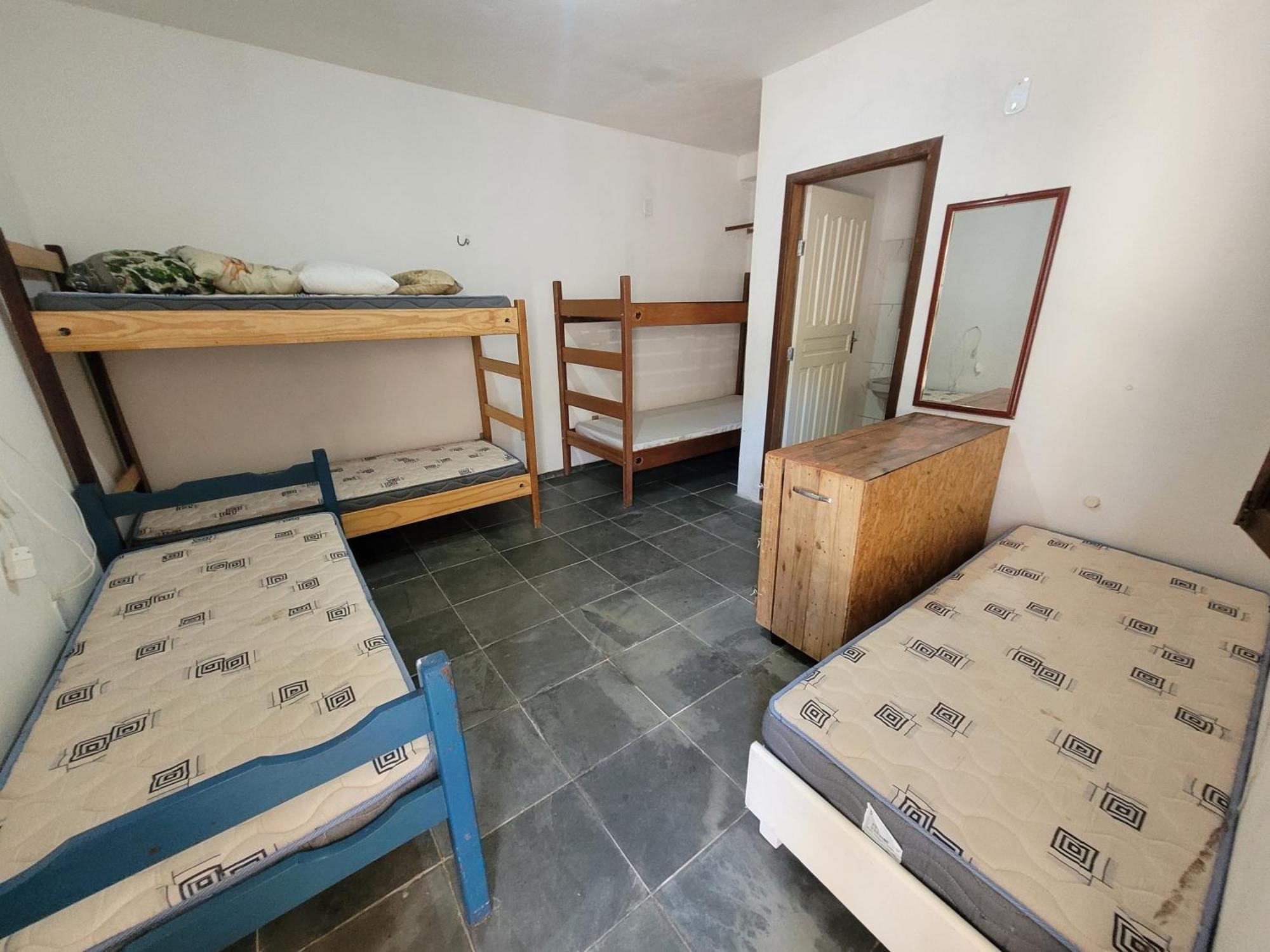 Albergue Tabapiri