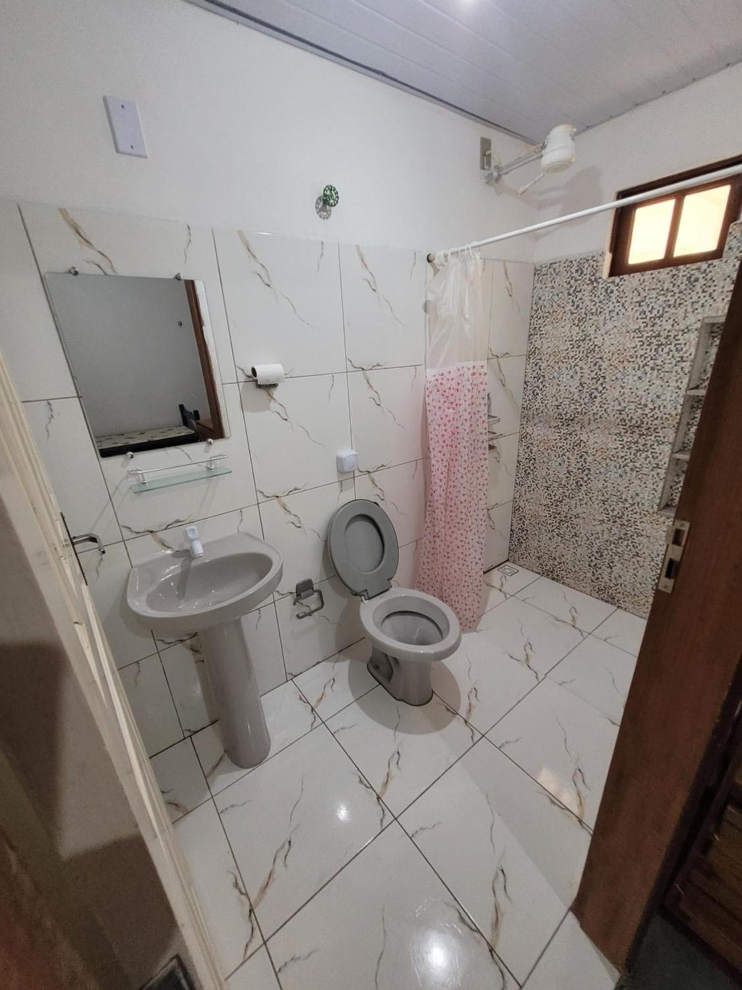 Albergue Tabapiri *
