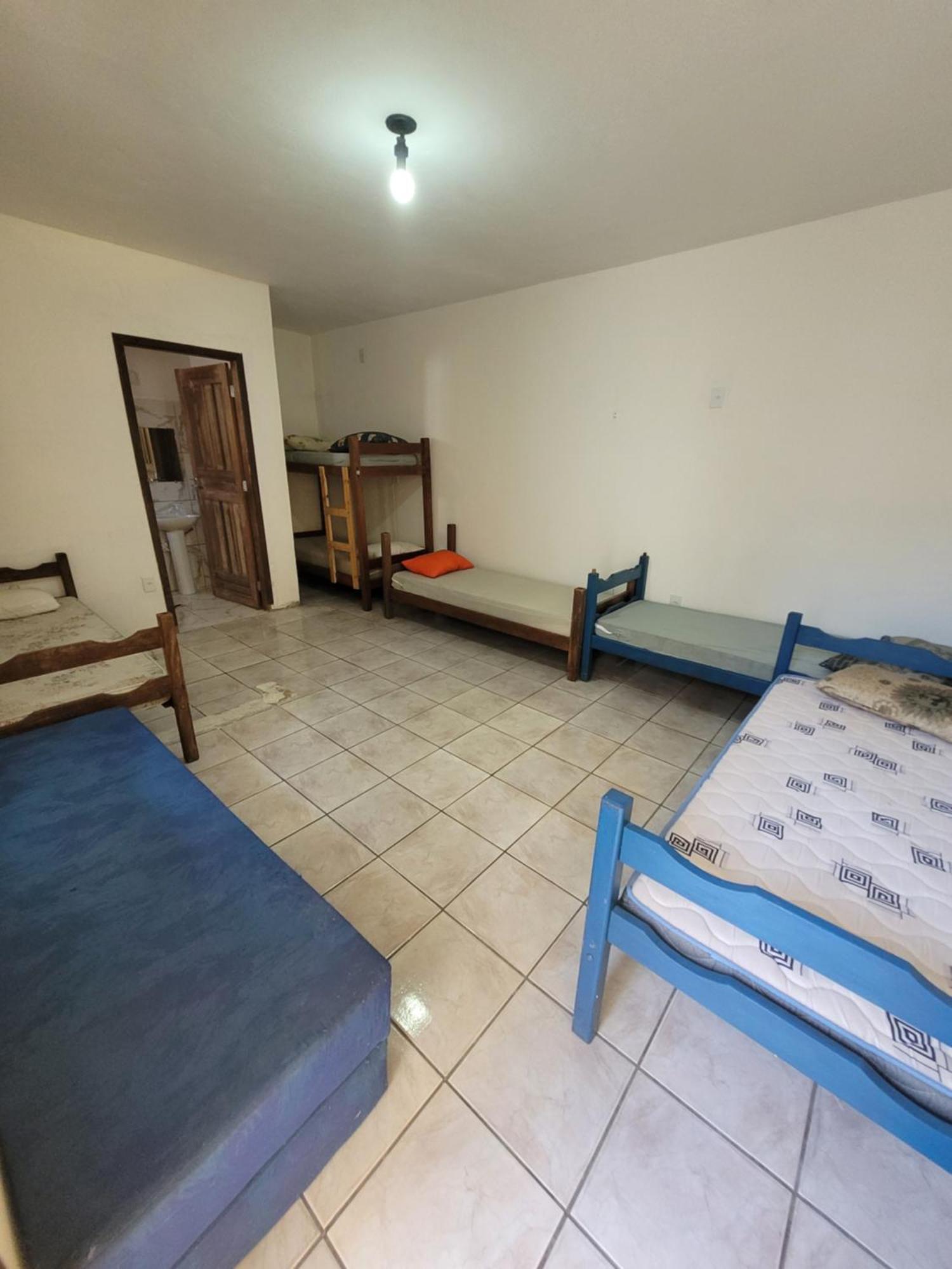 Albergue Tabapiri Porto Seguro