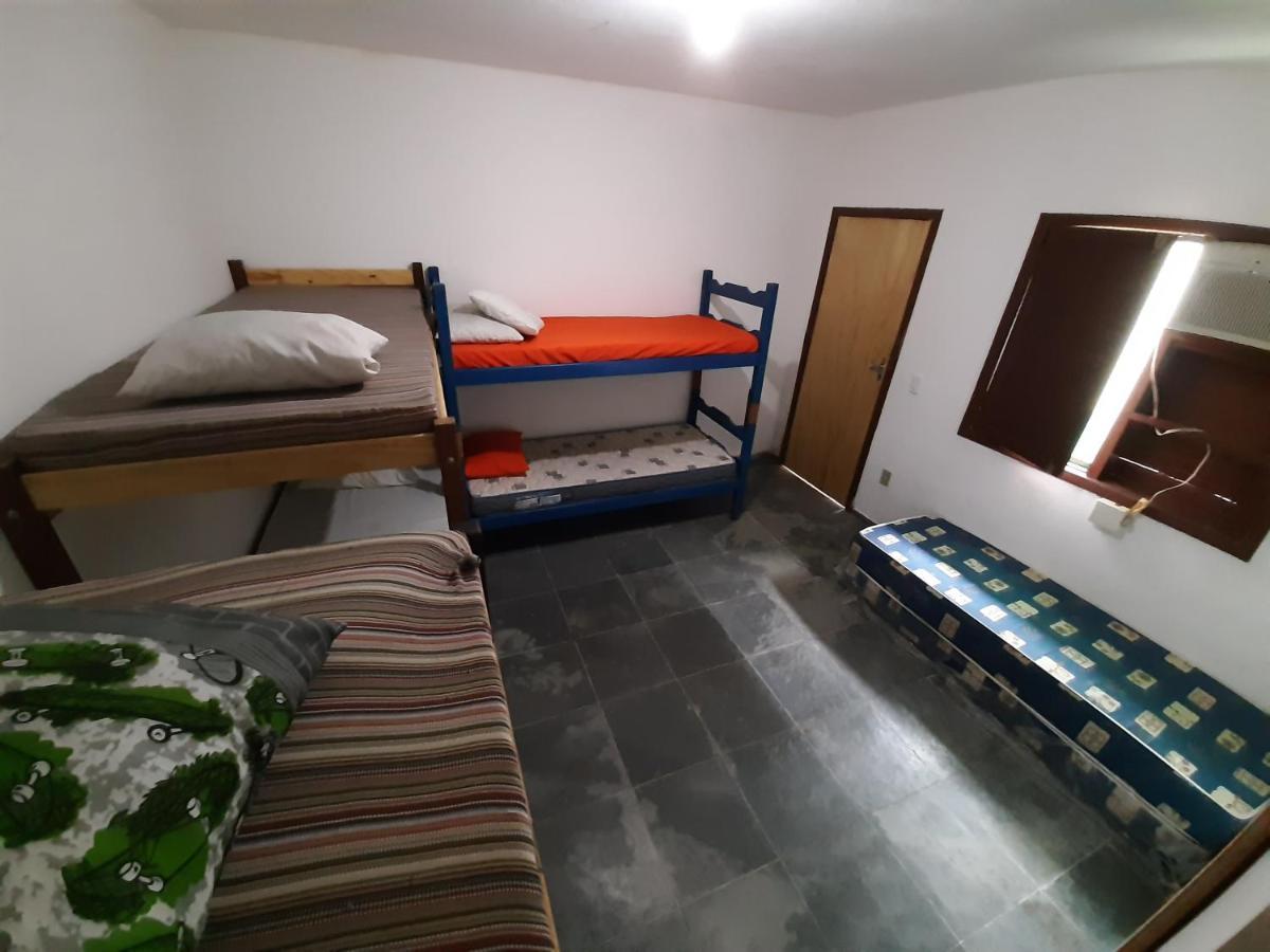 Albergue Tabapiri